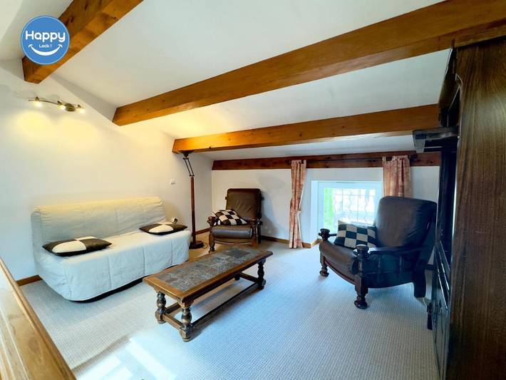 Gîte pour 4 personnes, avec balcon à Saint-Jean-de-Maruéjols-et-Avéjan - 2