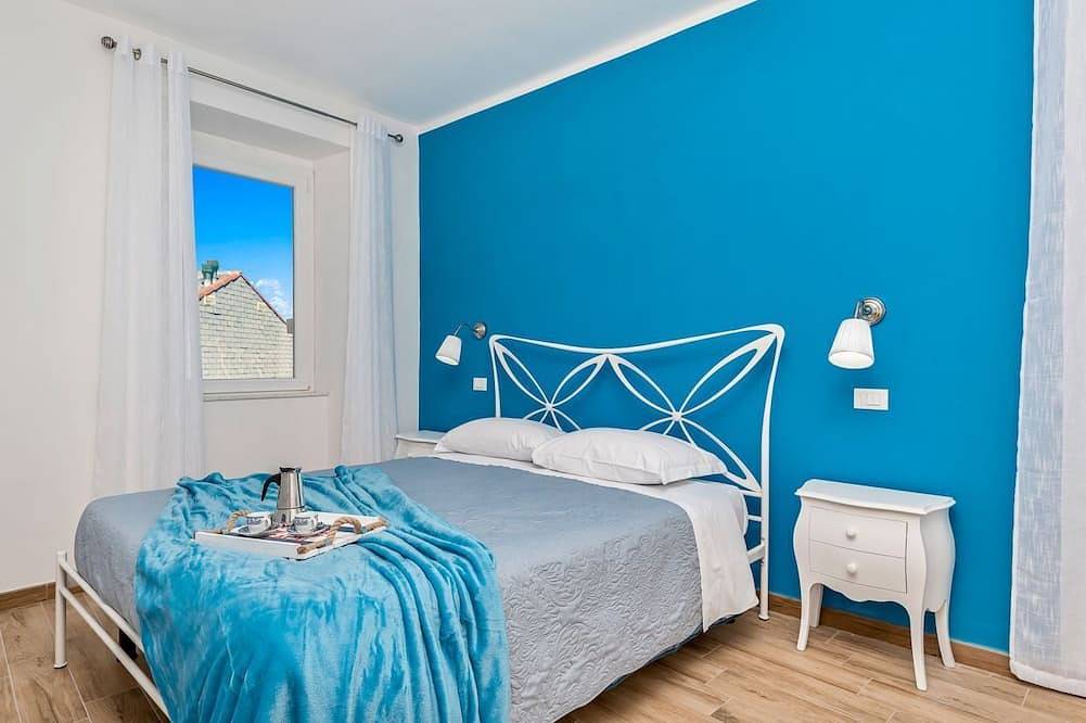 Apartamento entero, Queen of Sea Diamond, Terre Marine in Manarola, Riomaggiore Municipio