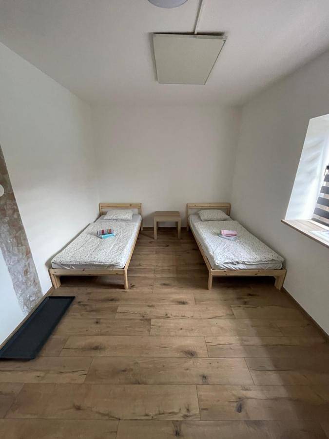 Location de vacances pour 2 personnes à Mladá Boleslav - 2