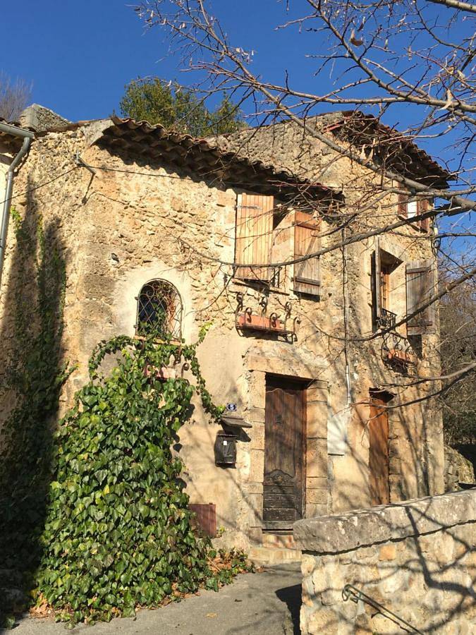 Casa de vacaciones para 3 personas, con vistas - 1