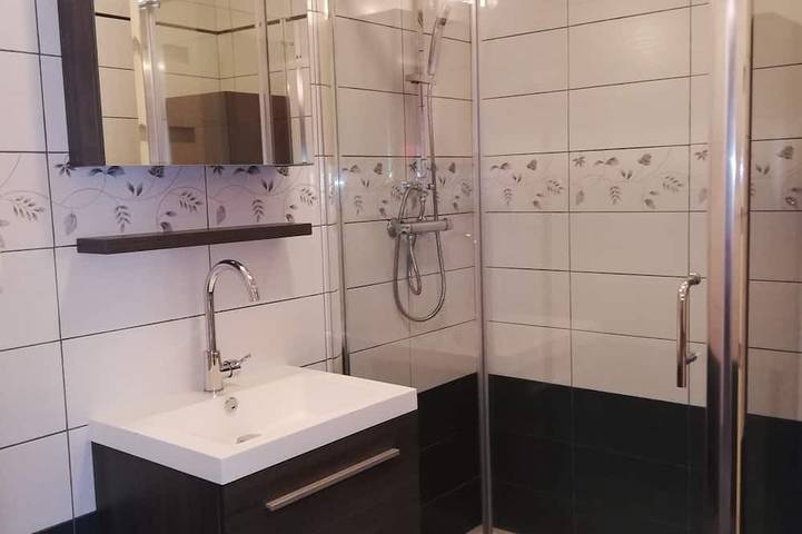 Apartamento entero, Cosy apartment - Village center, Longchaumois (Parc naturel du Haut-Jura) in Longchaumois, Parc naturel régional du Haut-Jura