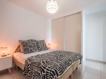 Appartement De Vacances pour 2 Personnes dans La Londe-les-Maures, Région de Toulon, Photo 4