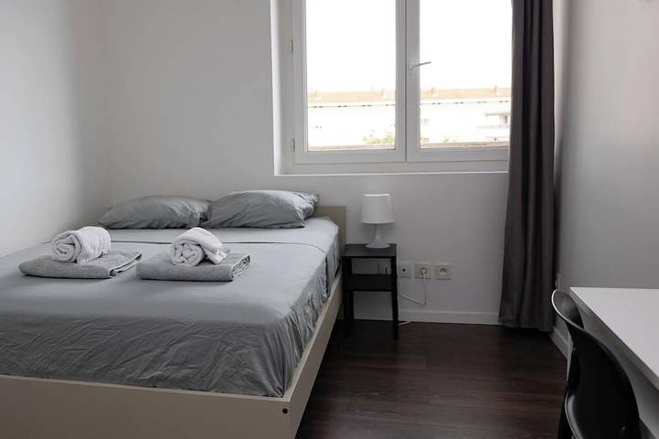 Appartement entier, Appartement 8 pers tout équipé in Clermont-Ferrand, Parc naturel régional des Volcans d'Auvergne