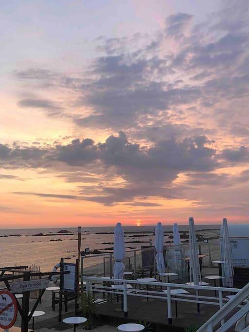 Casa de férias para 6 pessoas, com varanda e vista em Vila do Conde