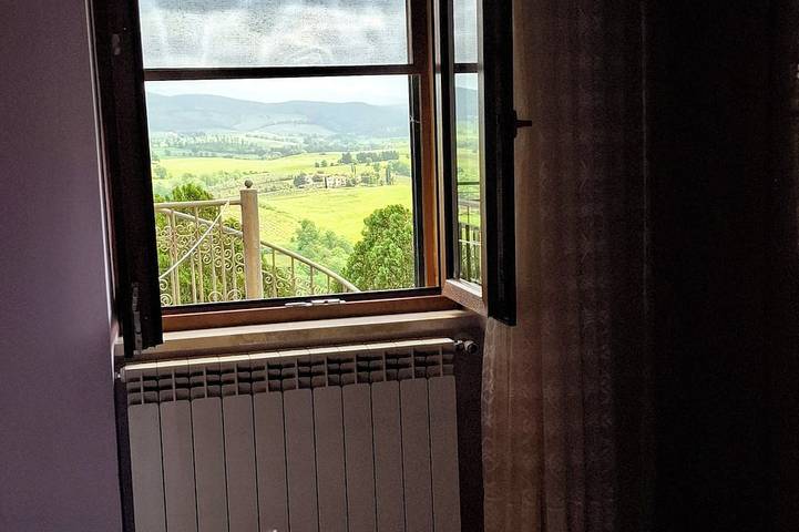 Ganze Wohnung, Vacation home Corrado 2 in Capalbio, Grosseto Provinz