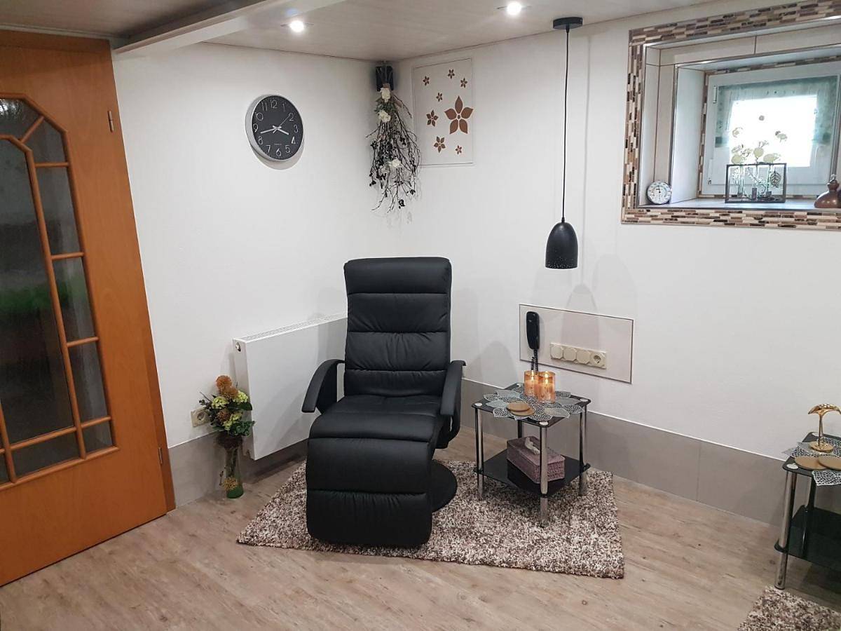 Ganze Wohnung, Ferienwohnung Wippershain in Schenklengsfeld, Rhön-Hessen