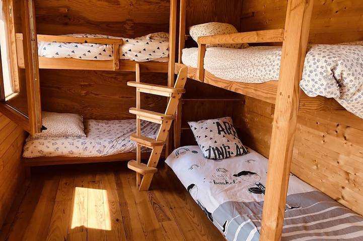 Location de vacances pour 20 personnes, avec jardin à Monteils (Gard) - 4