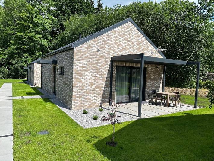 Ferienhaus für 6 Personen, mit Garten, mit Haustier in Niederschlesien - 4