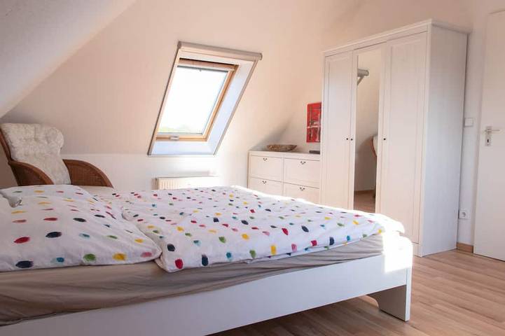 Ferienwohnung für 4 Personen, mit Balkon, mit Haustier in Ratzeburger See - 2