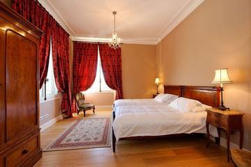 Château pour 36 Personnes dans Fréjus, Région de Draguignan, Photo 3