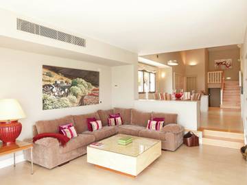 Holiday Rental for 6 People in Salobre, San Bartolomé de Tirajana, Photo 3