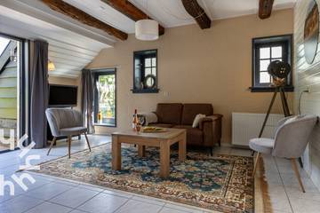 Vakantieappartement voor 4 Personen in Drenthe, Nederland, Afbeelding 4