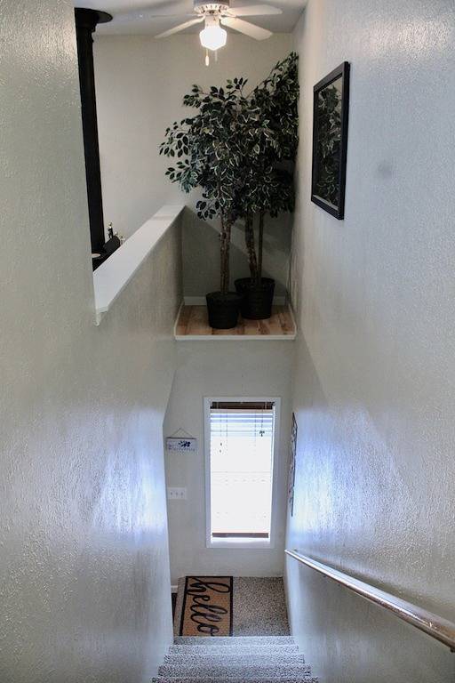 Stadthaus am Fuße des Mount Marathon in Seward, Kenai Fjords Nationalpark