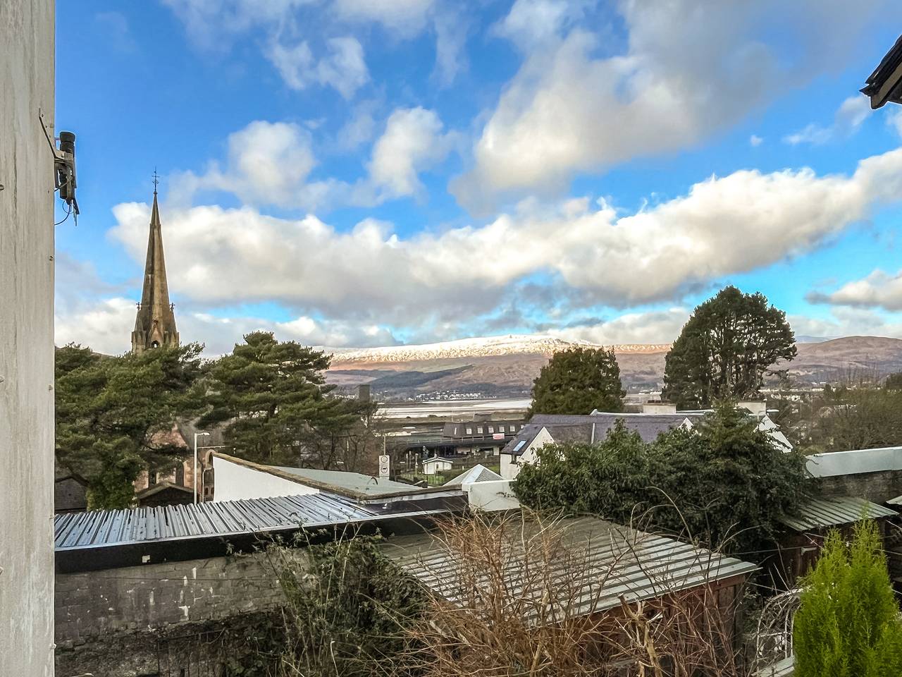 Caberfeidh Retreat - Uk48881 in Nevis Range, Fort William