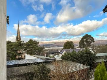 Holiday Rental for 6 People in Nevis Range, Fort William, Photo 1