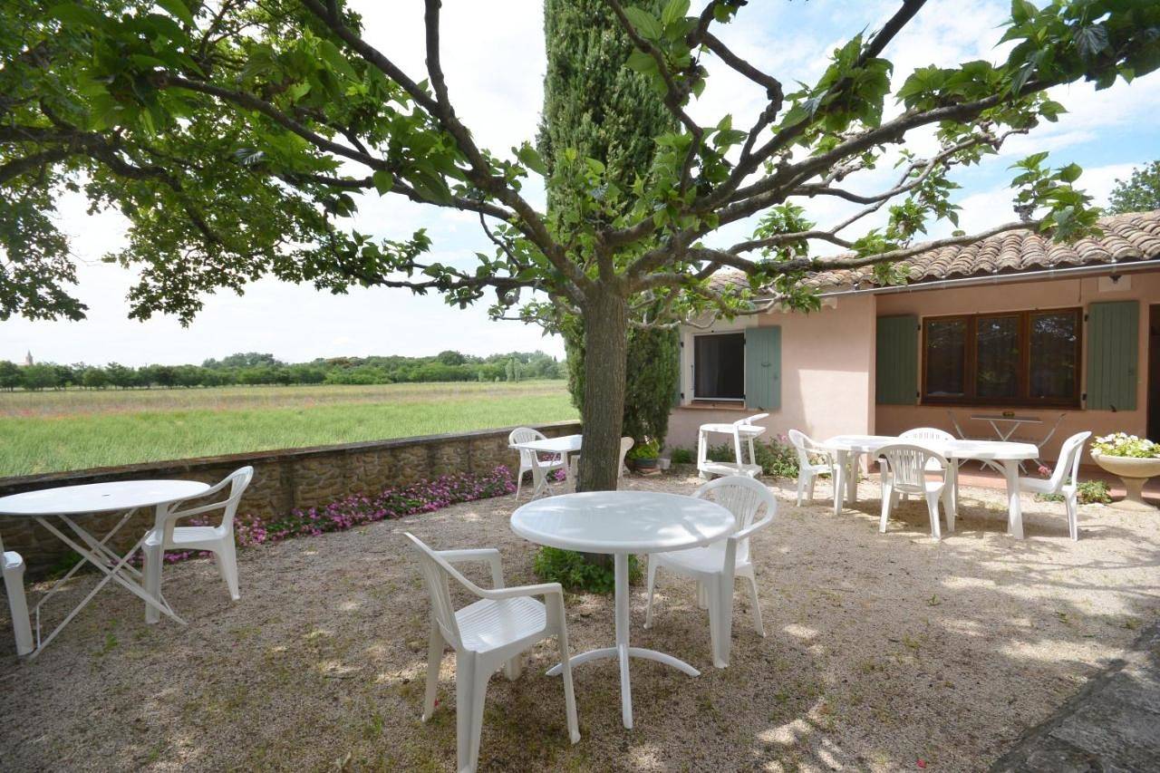 Chambre d'Hôtes Au Vieux Chêne in Grillon, Enclave de Valreas