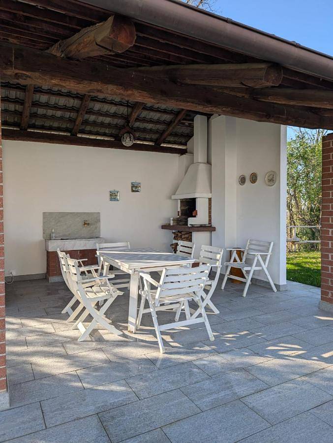 Al tempo ritrovato Country house in Pianfei, Province de Coni