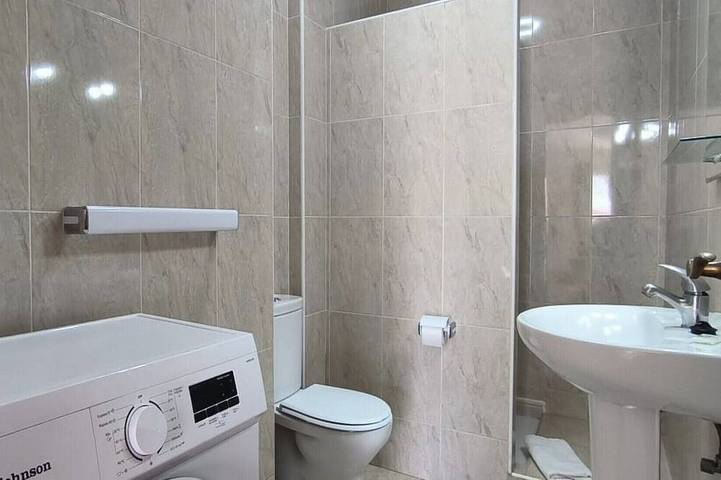 Appartement entier, Las Floritas 1 in Playa de las Américas, Arona