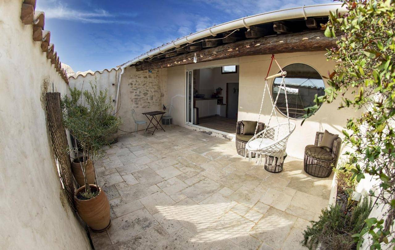 Appartement entier, La Comédie de Pézenas - Appartements in Pézenas, Côte méditerranéenne (France)