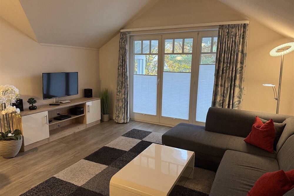 Ferienwohnung in Binz für 4 Personen in Binz