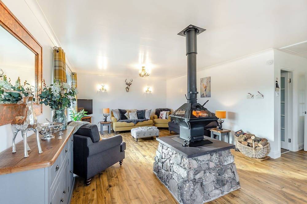 Casa vacanza a Scottish Borders a partire da 237€ a notte