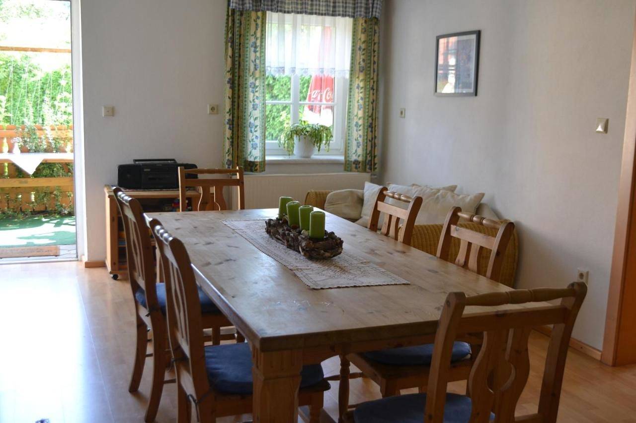 Ganze Ferienwohnung, Double Room in Bad Blumau, Steirerland