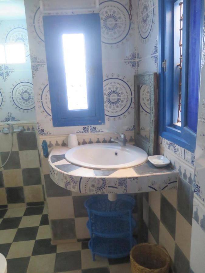 Gîte pour 2 personnes, avec terrasse à Sidi Ifni - 3