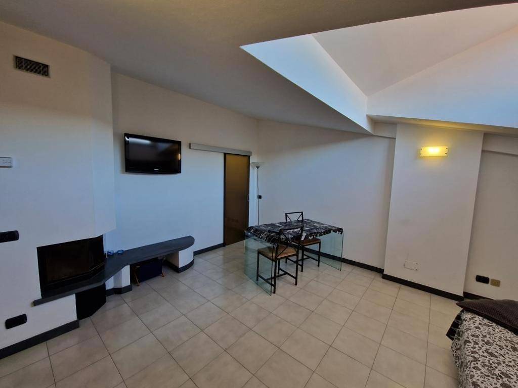 Appartement entier, Mansarda Stefania in Fiumaretta di Ameglia, Commune d'Ameglia