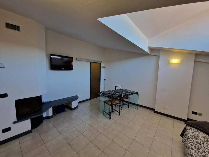 Gîte pour 2 personnes, avec terrasse à Fiumaretta di Ameglia - 2