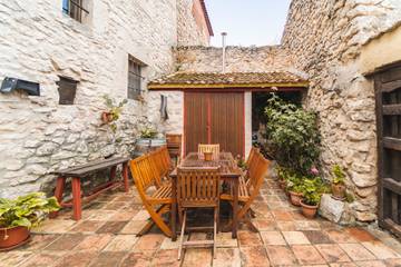 Casa Rural para 10 Personas en Canalejas de Peñafiel, Provincia de Valladolid, Foto 2