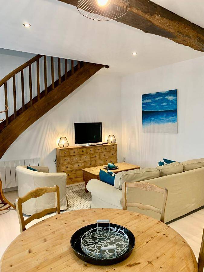 Gite Mcm in Chalais, Charente