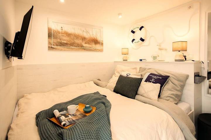 Ferienhaus für 4 Personen in Groß Kordshagen - 4