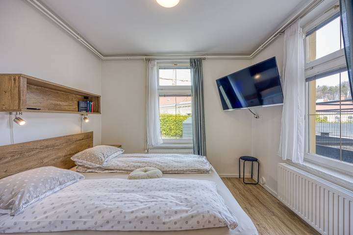 Gîte pour 2 personnes dans Novo mesto - 4