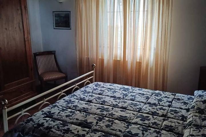 Cottage für 4 Personen, mit Garten und Terrasse in der Toskana - 4