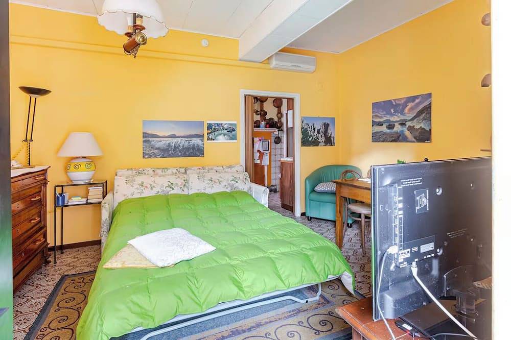 La Corte della Carla - Cozy home in the old town in Lierna, Westliche Bergamo-Alpen