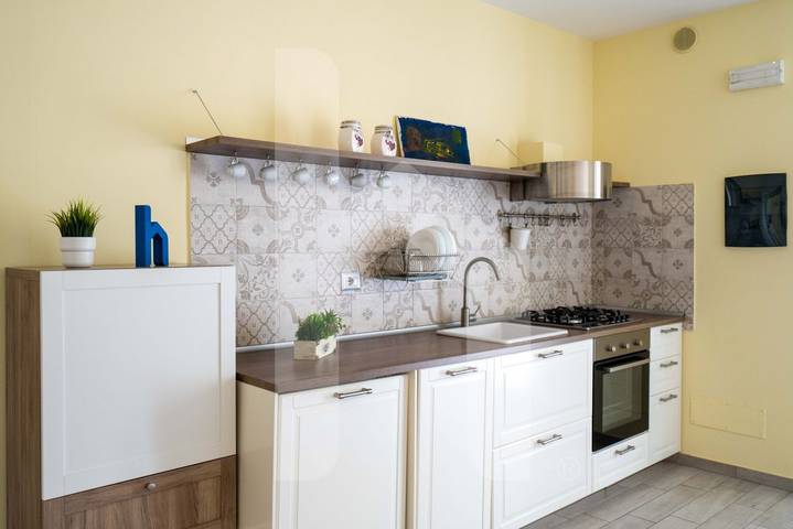 Appartamento per 4 persone in Pineto