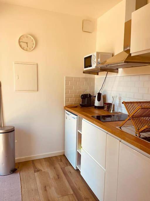 Appartement entier, L'annxe de Pibrac in Pibrac, Toulouse et ses environs