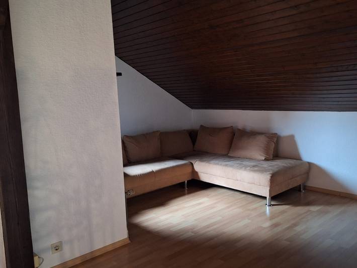 Ferienwohnung für 2 Personen in Sande - 4