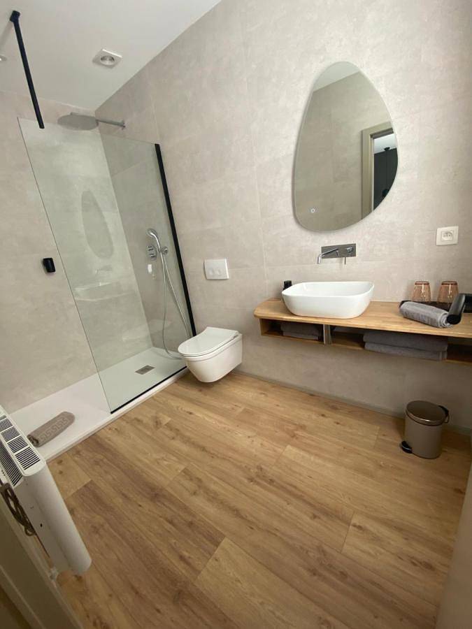 Maison d’hôte pour 2 personnes, avec jardin ainsi que terrasse et vue à Namur - 4