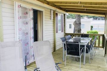 Casa Vacanza per 8 Persone in Quiberon, Bretagna, Foto 1