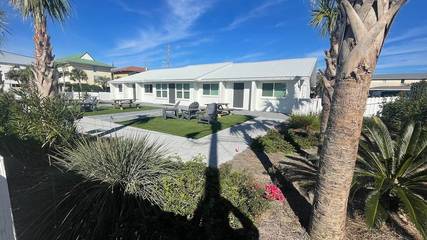 Villa for 8 People in Okaloosa Island, Emerald Coast, Photo 4