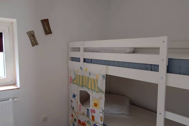 Ganze Wohnung, Ferienwohnung mitten im Zentrum, am Rand der historischen Altstadt - 05 #Gallery in Bautzen, Oberlausitz-Niederschlesien
