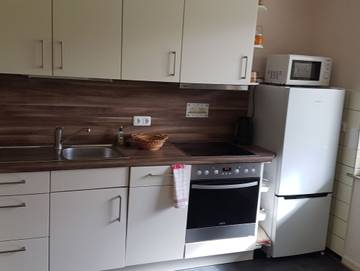 Ferienwohnung für 4 Personen in Büsum, Dithmarschen, Bild 2