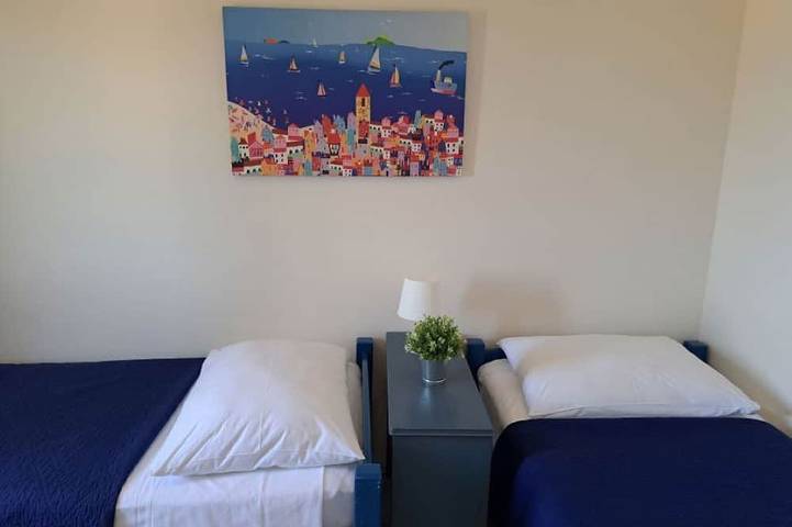 Villa pour 9 personnes, avec Jardin dans Šolta - 3