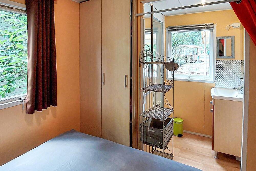 Pet friendly (sta)caravan in Saint-Paul-lès-Dax in Saint-Paul-lès-Dax, Dax region