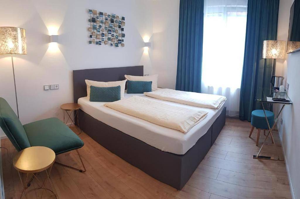 Füssen Apartments - Center Apartments in Neuschwanstein, Füssen
