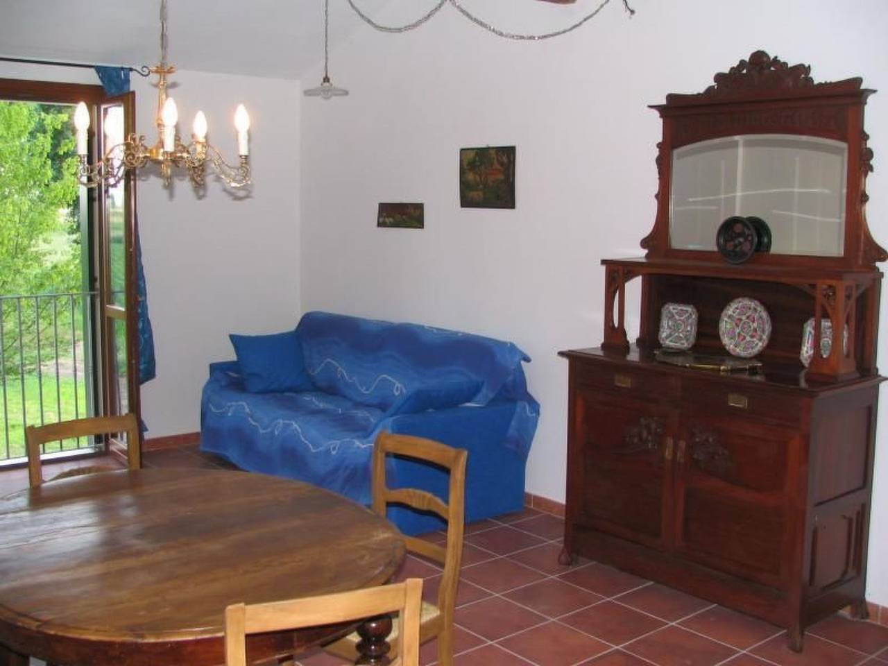 Appartement entier, In Rosolina mit Grill und Garten in Rosolina, Polesine
