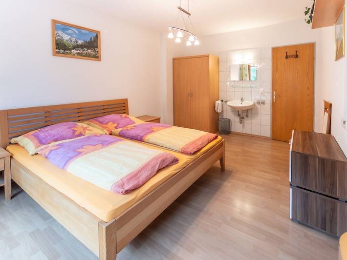 Ferienwohnung für 6 Personen, mit Balkon und Garten in Kappl - 3