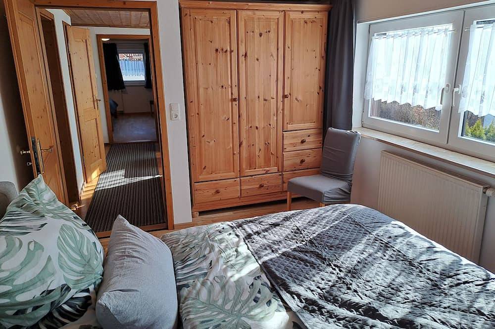 Ganze Wohnung, Ferienwohnung/App. für 4 Gäste mit 60m² in Peiting in Peiting, Romantische Straße