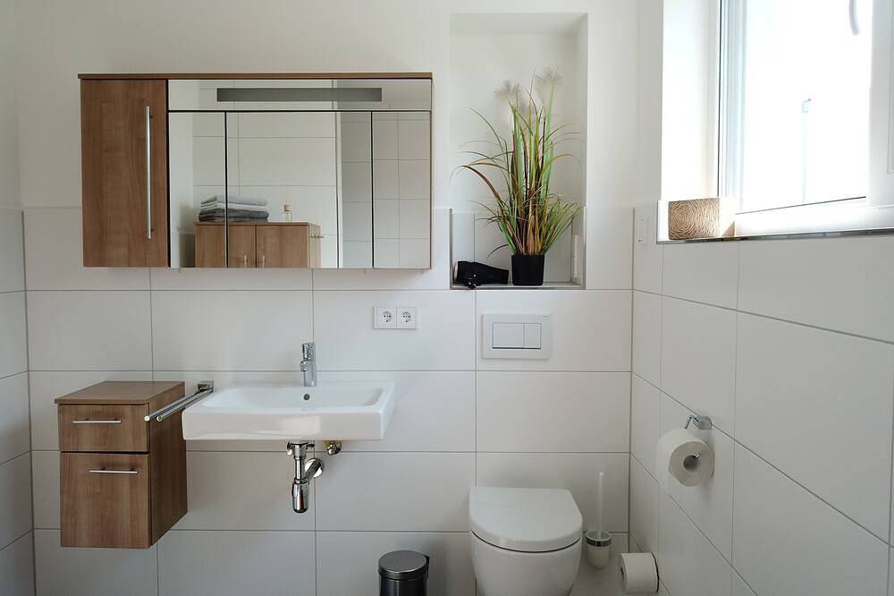 Ganze Wohnung, Ferienwohnung Seenland, Nähe Strand und Jachthafen in Großräschen, Lausitzer Seenland
